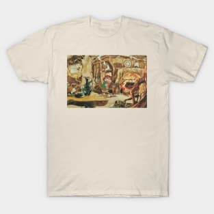 Official Rankin/Bass' The Hobbit #2 T-Shirt